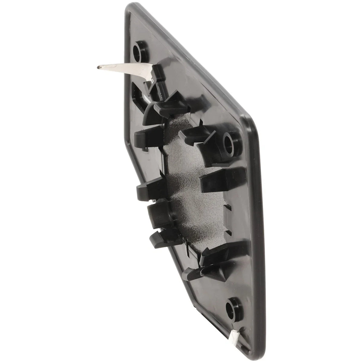 Left Flat Mirror Glass Replacement for Ford Explorer 2006–2010