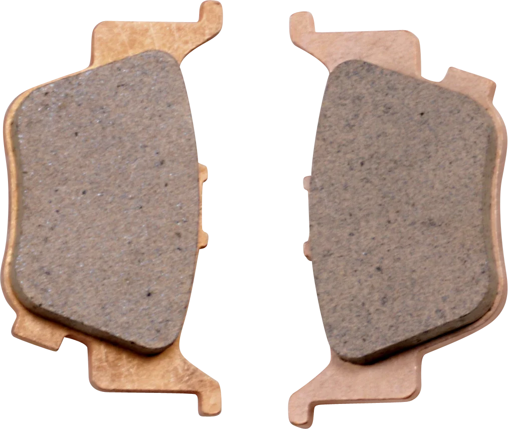 EBC SV Severe Duty Brake Pads FA714SV for