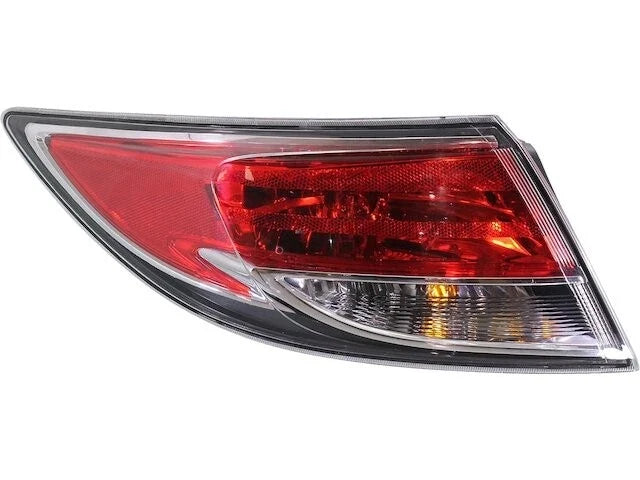 Left Tail Light Assembly for Mazda 6 (2009–2013) VB838HY
