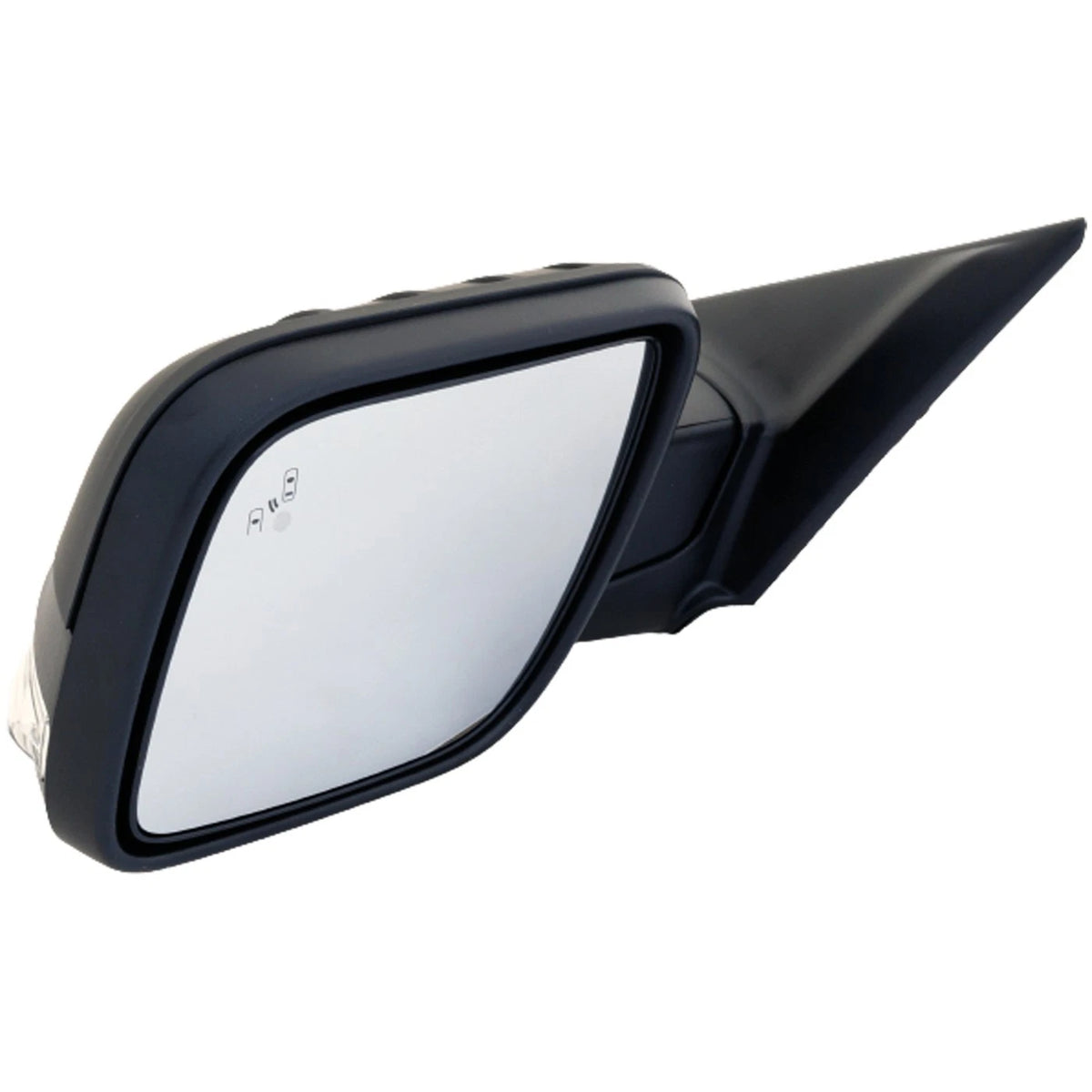 Heated Driver Left Side Mirror for Ford Explorer (2011–2015)