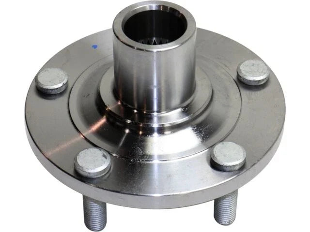 Front Right Wheel Hub Assembly for Mazda 3 (2005–2013) RS819WK