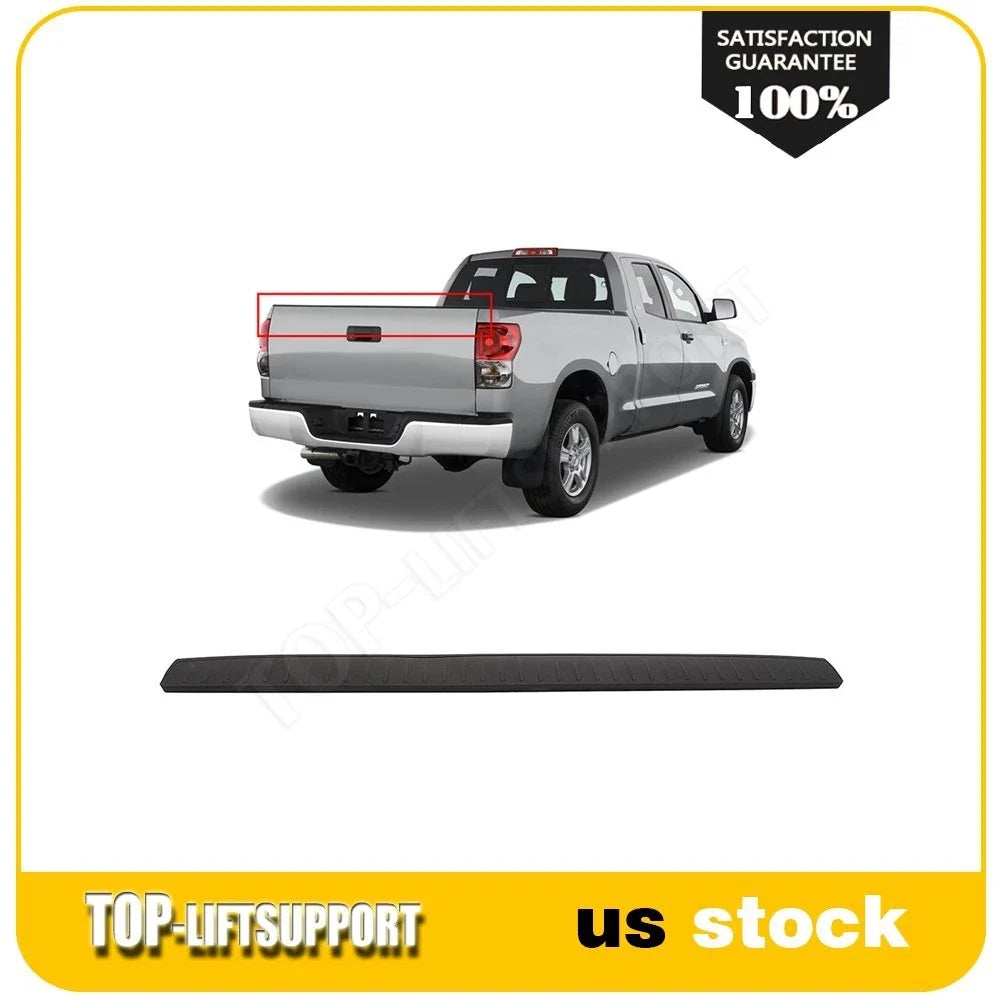 Tailgate Cover Molding for Ram 2500 3500 (2003–2009) ABS