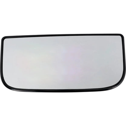Mirror Glass for Chevy Yukon, Suburban, Sierra 3500 HD (2001–2014)