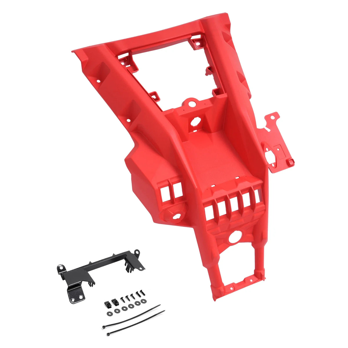 Powder Coated Dashboard Control Panel for Can-Am Maverick X3 1000R (2017–2018)