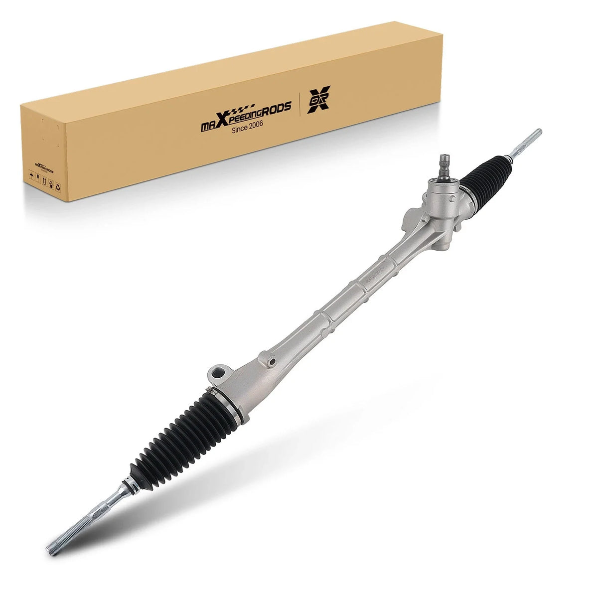 Power Steering Rack & Pinion Assembly for 2010-2015 Toyota Prius