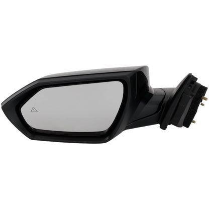 Heated Driver Left Side Mirror for Hyundai Elantra (2021–2023)