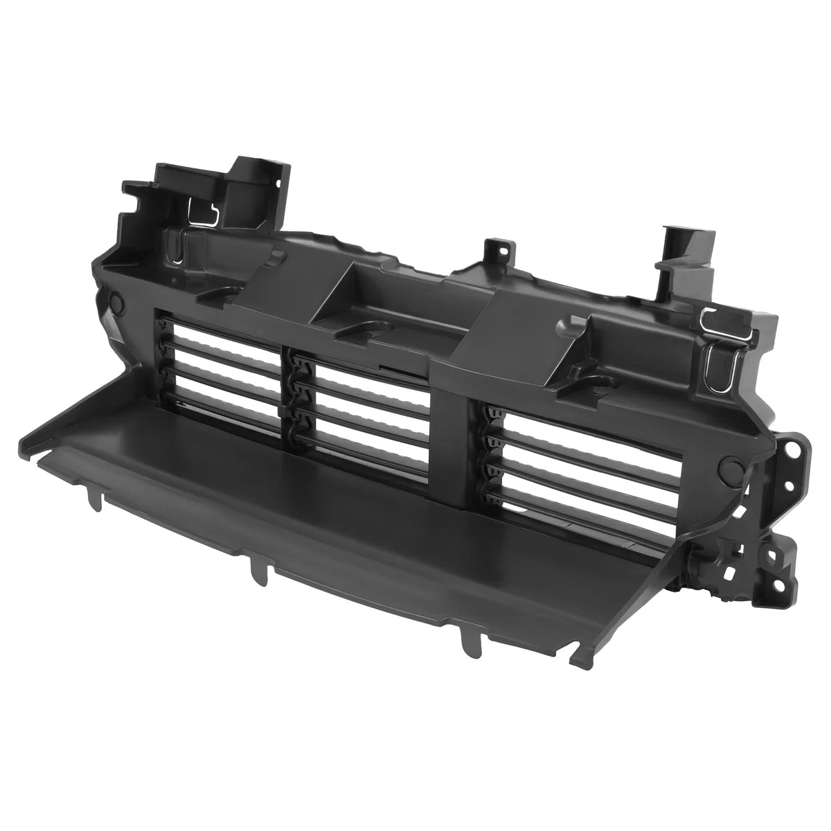 Front Radiator Shutter Assembly for Honda CR-V (2020–2022)