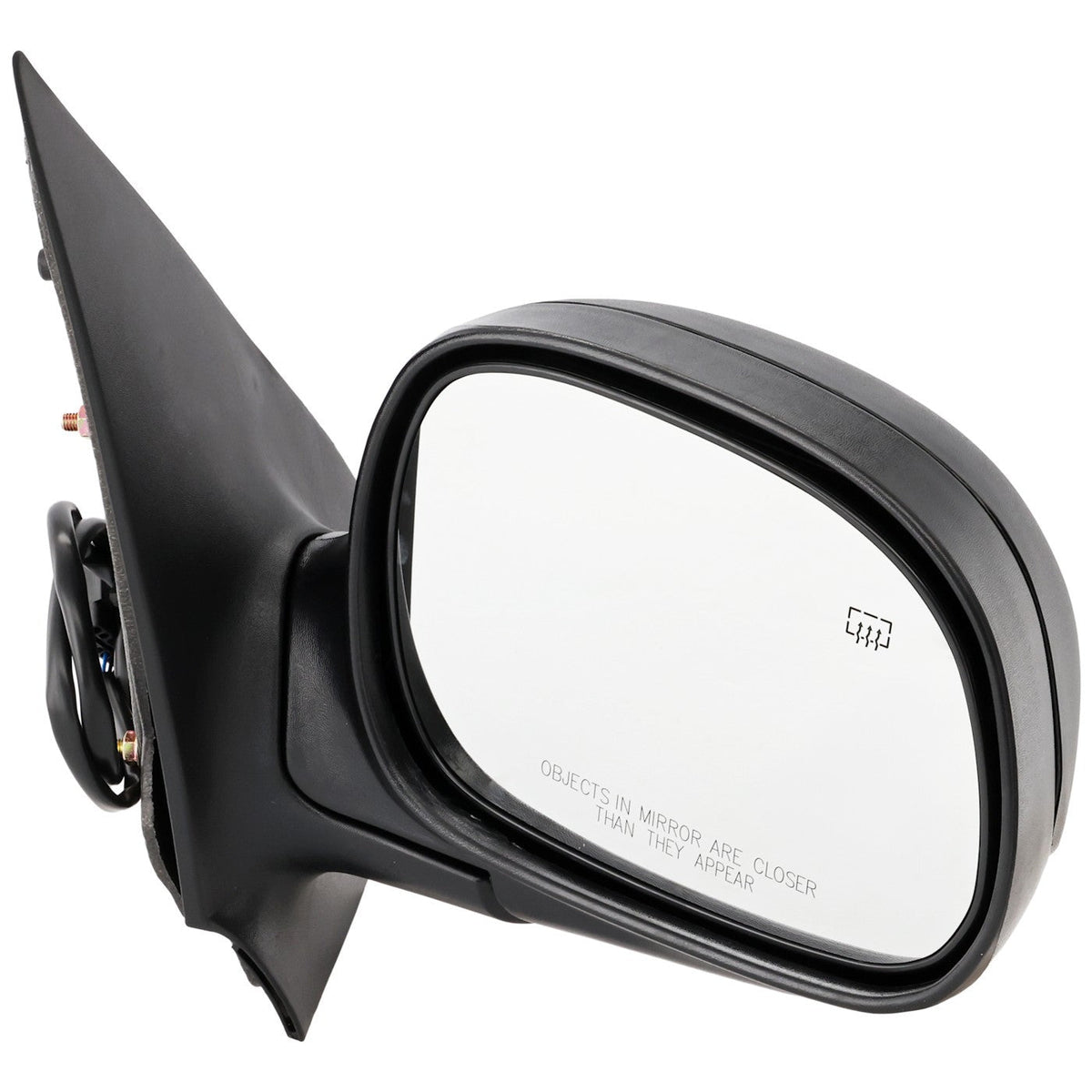 Passenger Side Power Heated Mirror for Ford Expedition (1997–2002)