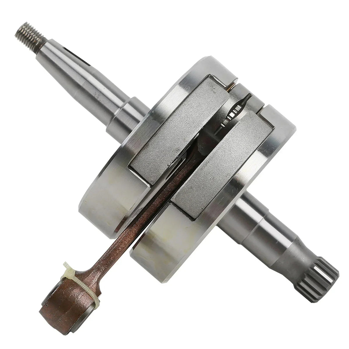 Crankshaft Assembly for RM125 (2004-2007) by Suzuki