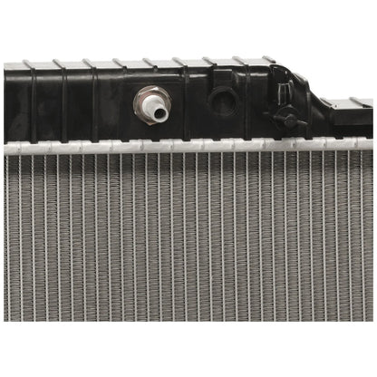 Radiator for Ford E250 E350 E150 E450 (2000–2010)