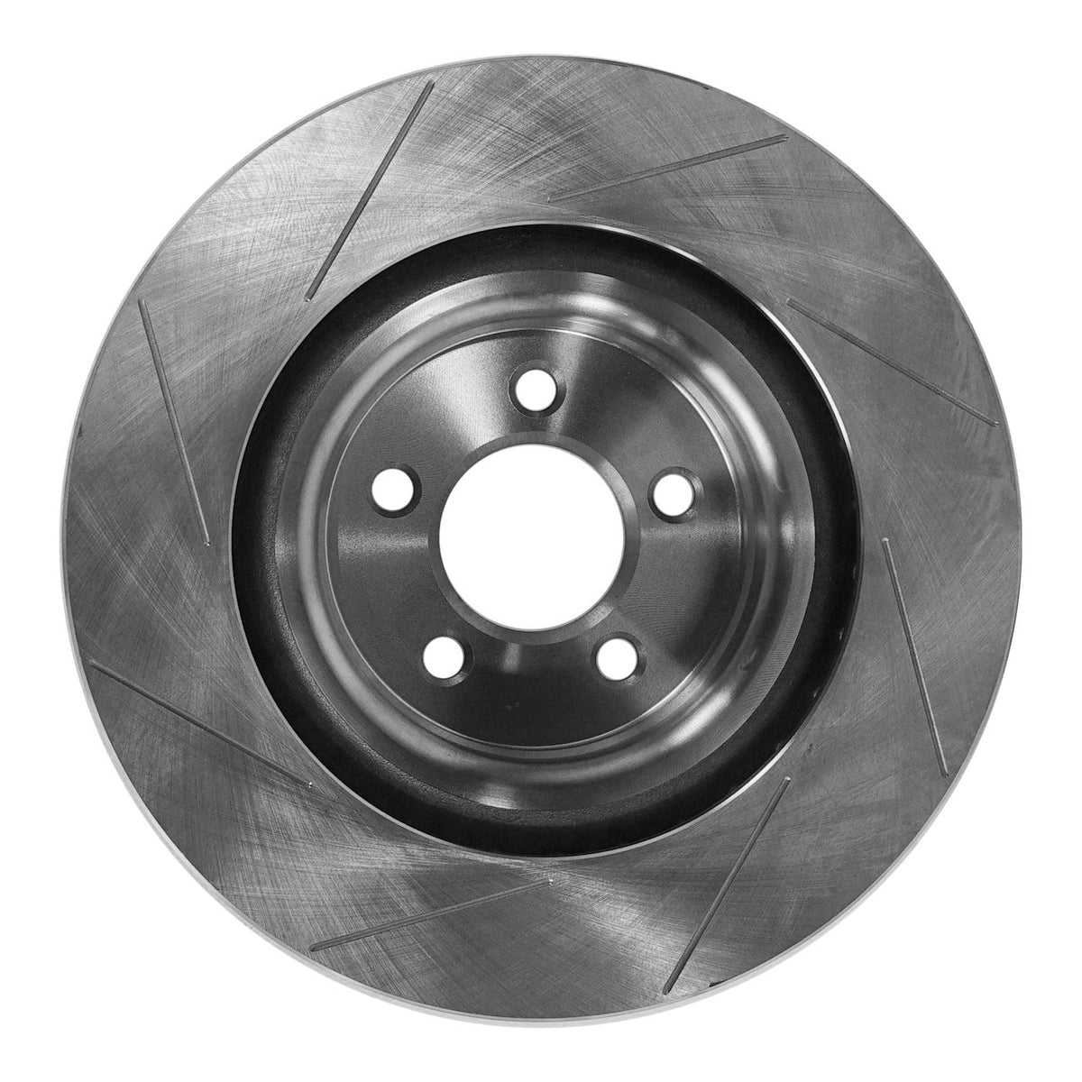 Front Brake Disc for Chrysler 300 Dodge Challenger Charger 2006-2008