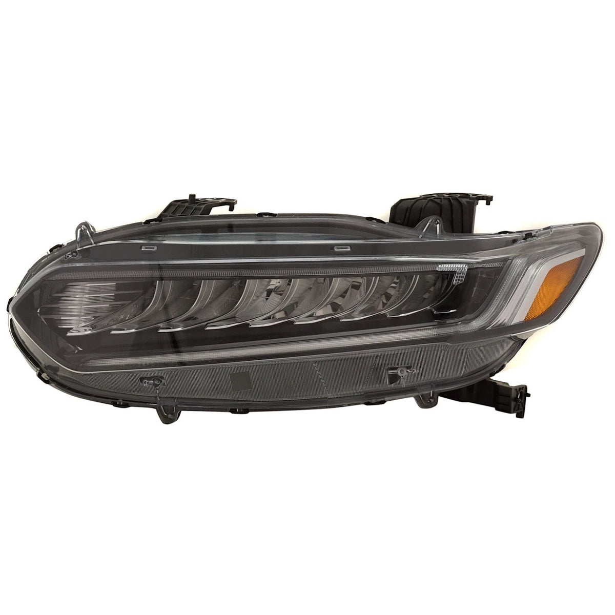 Driver Left Side Headlight for Honda Accord (2018–2020)