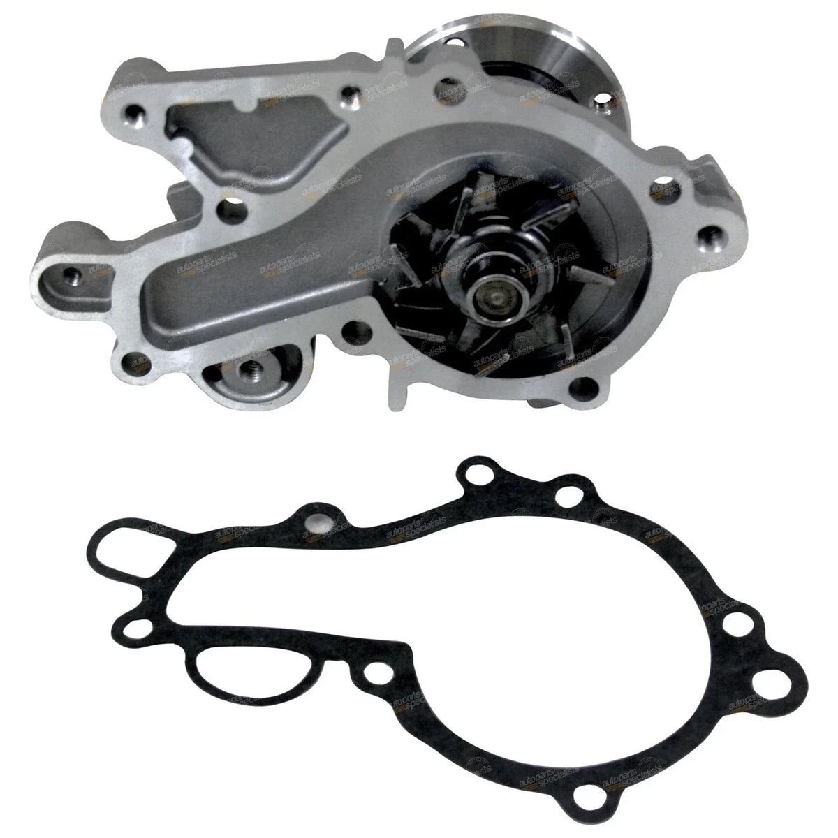 Engine Water Pump for G10A Suzuki Swift 1.0L (1985-1999)