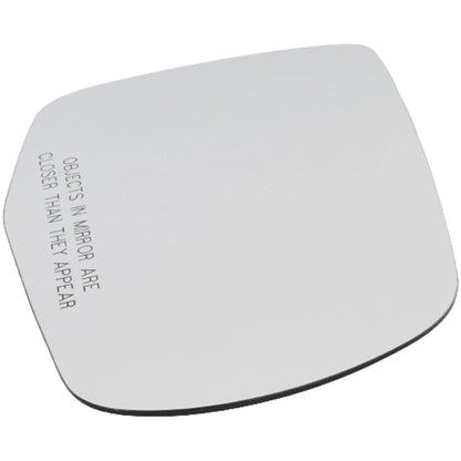 Heated Mirror Glass Pair for Acura RDX
