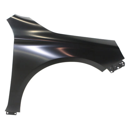 Fender for Chevrolet Impala (2014–2020) Front Driver & Passenger Side
