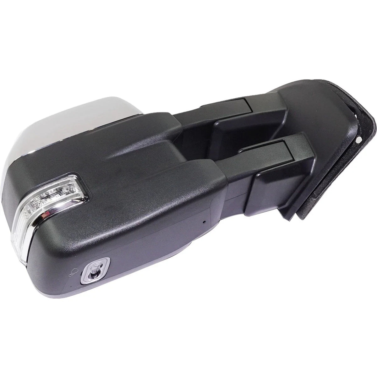 Heated Towing Mirror for Right Side Ford F-150 2015-2018