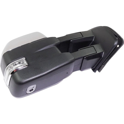 Heated Towing Mirror for Right Side Ford F-150 2015-2018