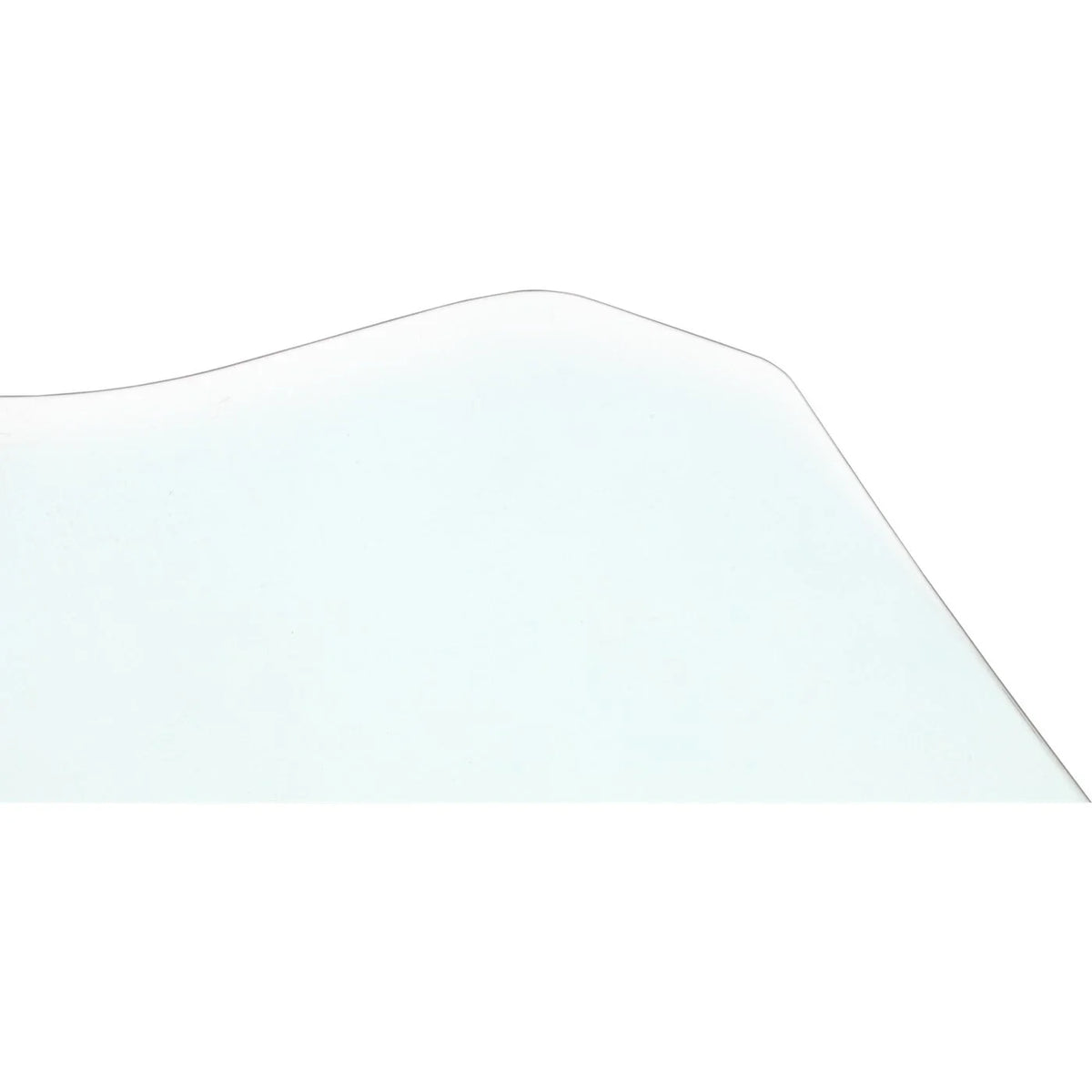 Driver Side Front Door Glass for Pontiac G6 (2005-2010)