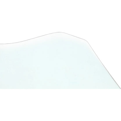 Driver Side Front Door Glass for Pontiac G6 (2005-2010)