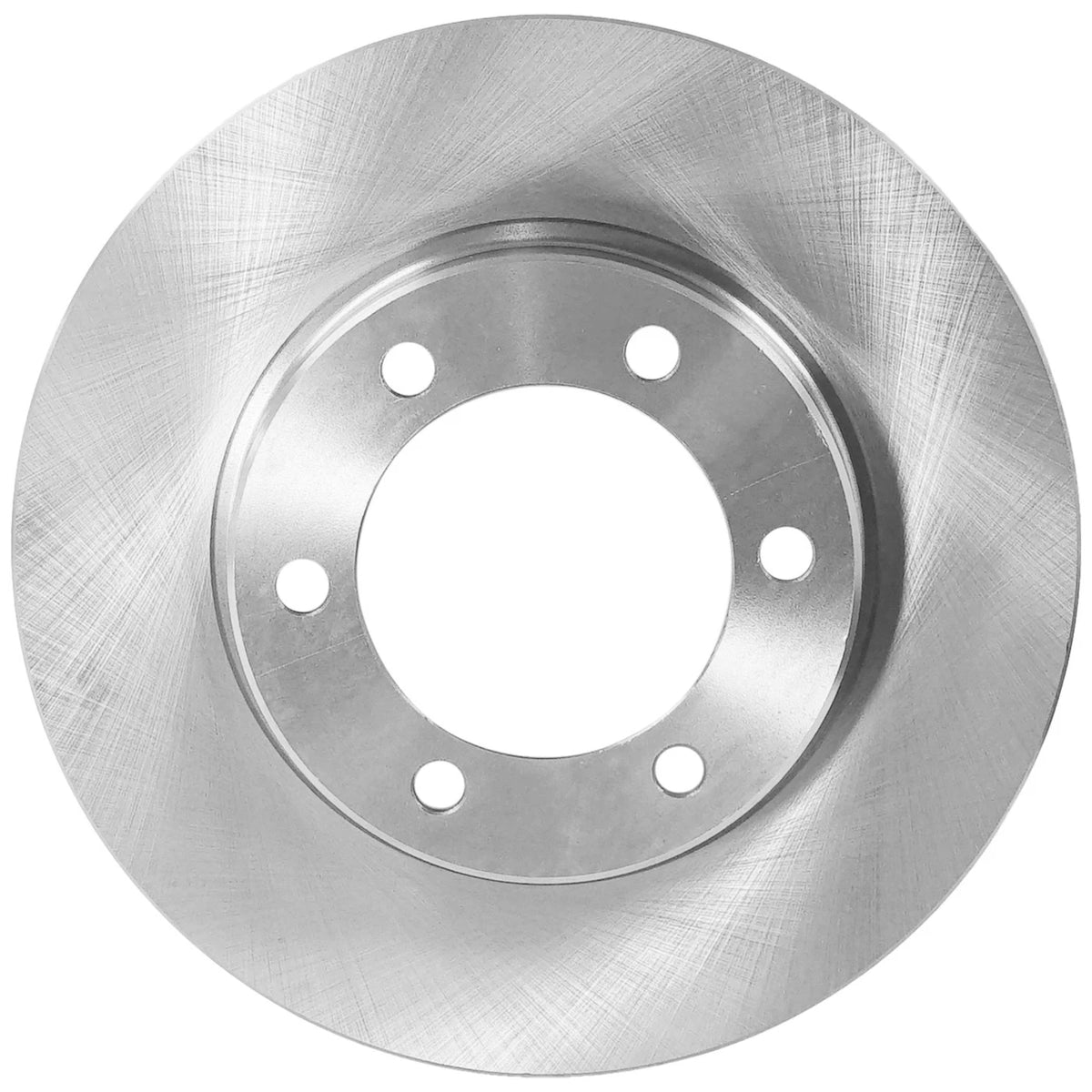 Front Brake Disc Rotors and Pads Kit for Toyota Sequoia Tundra (2003–2006)