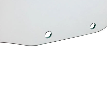 Front Door Glass (Driver Side) for Mitsubishi Galant 1999-2003