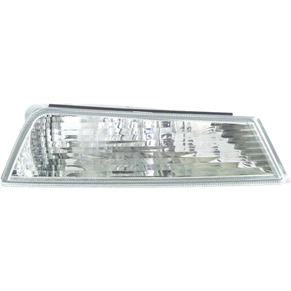 Turn Signal Lights Set of 2 for Acura TL (2004–2008)