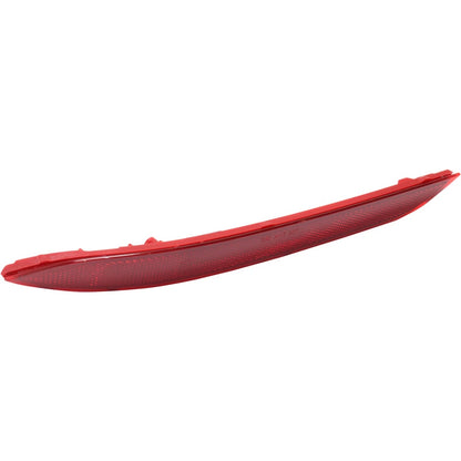 Bumper Reflector for Kia Sedona (2015–2018) Rear Driver Side