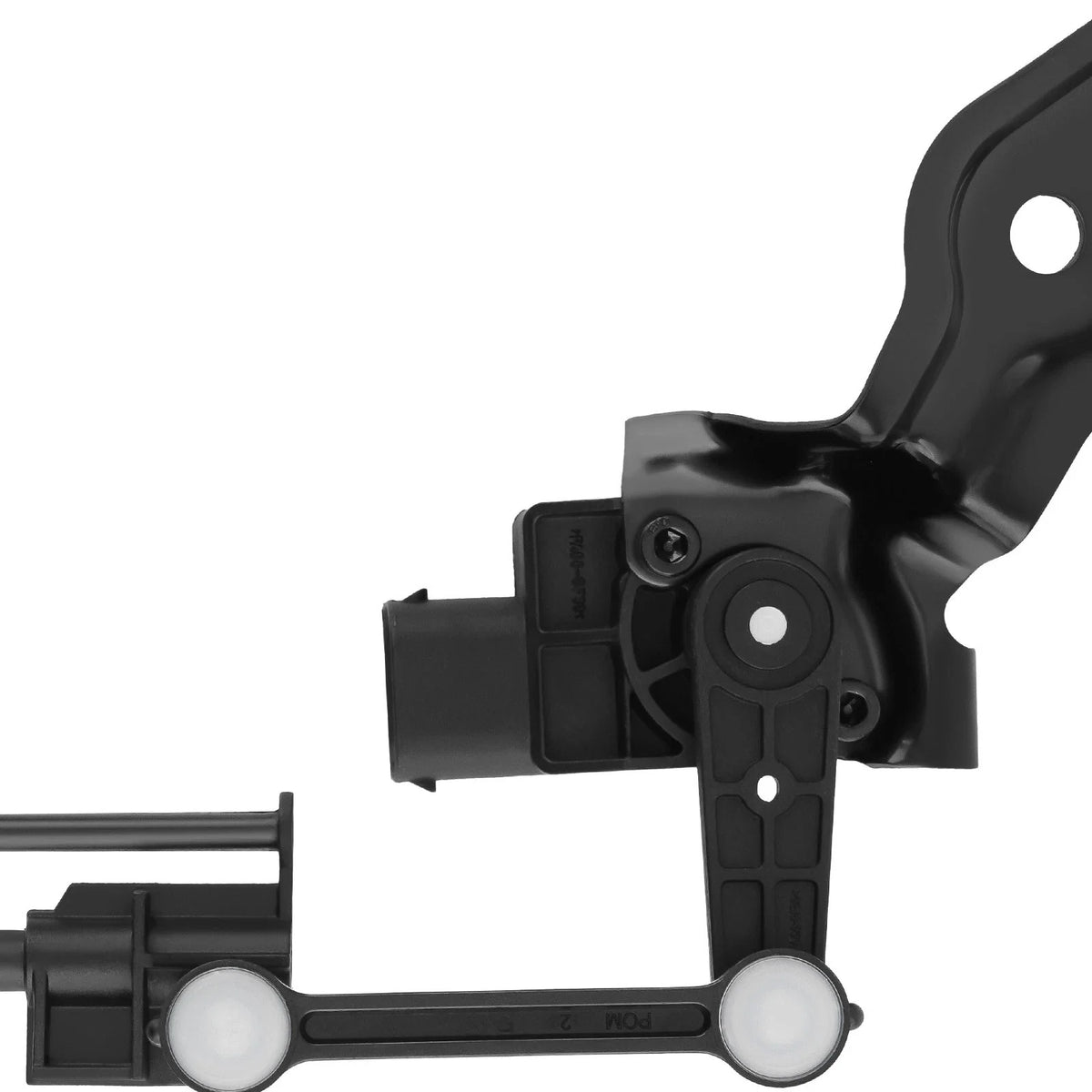 Height Level Sensor Pair for 2007–2015 Audi Q7 VW Touareg 7L0616214D