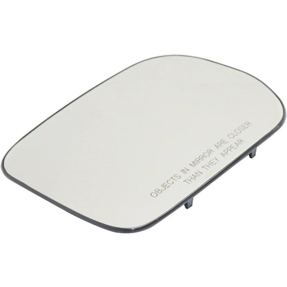 Mirror Glass Set for Honda Pilot (2003–2008) Left Right