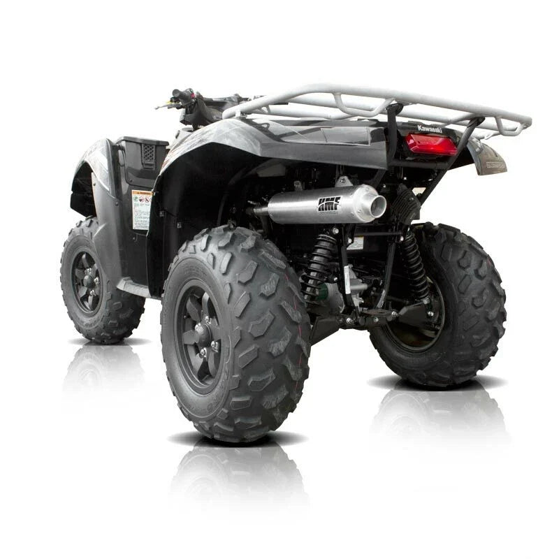 HMF Performance Full System Exhaust for Brute Force 750 (2008–2019)