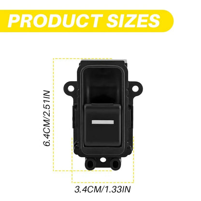 Window Switch for Acura TSX (2004 to 2008)
