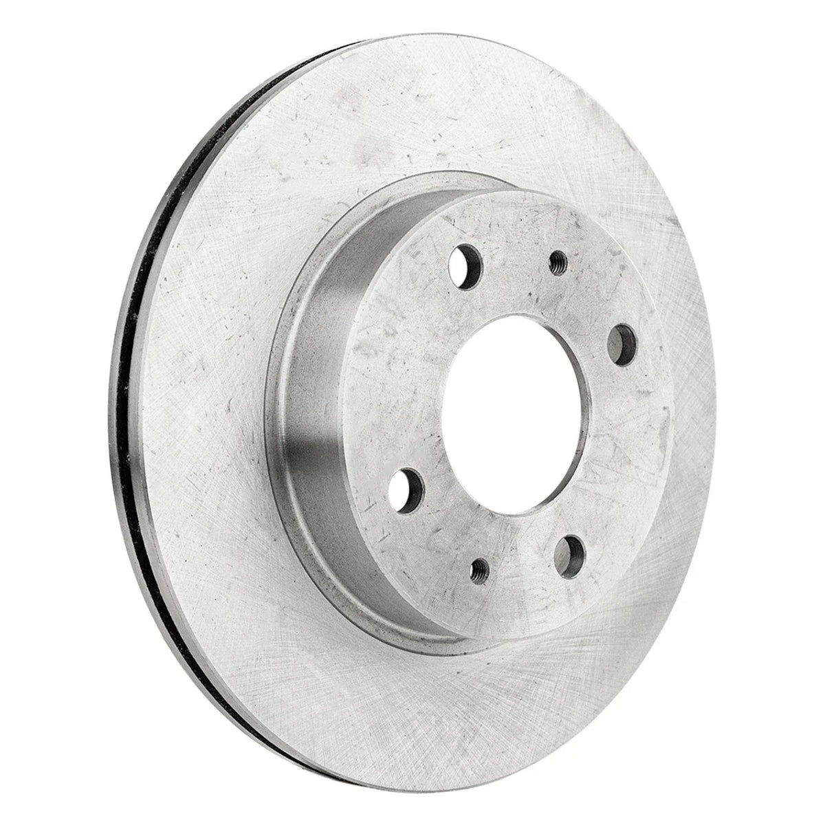 Disc Brake Rotors - Front for Nissan Sentra, Pulsar NX (1986–1994)