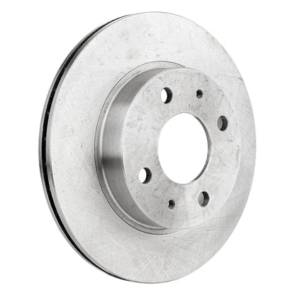Disc Brake Rotors - Front for Nissan Sentra, Pulsar NX (1986–1994)