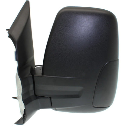 Left Side Power Mirror for Ford Transit 150 250 350 Low Roof