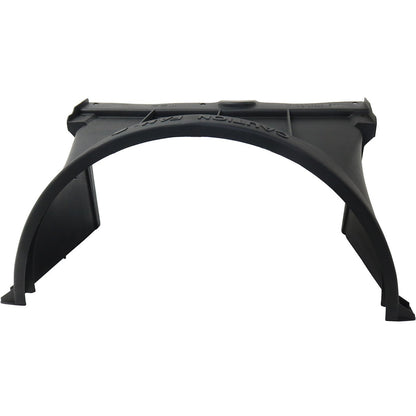 Single Fan Upper Shroud for Chevrolet C1500 (1988-1993)