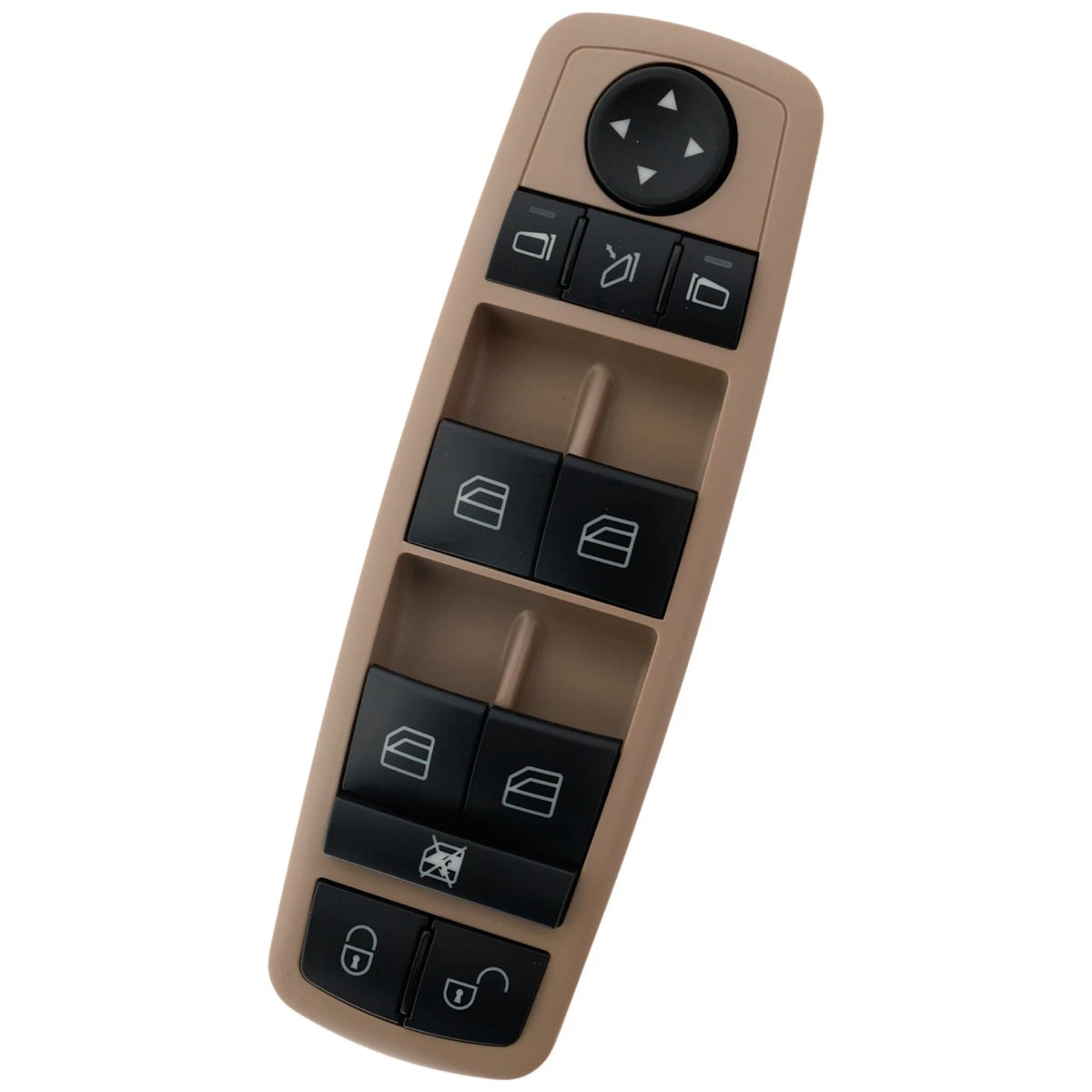 Power Window Switch for Mercedes-Benz B200 (2005–2012)