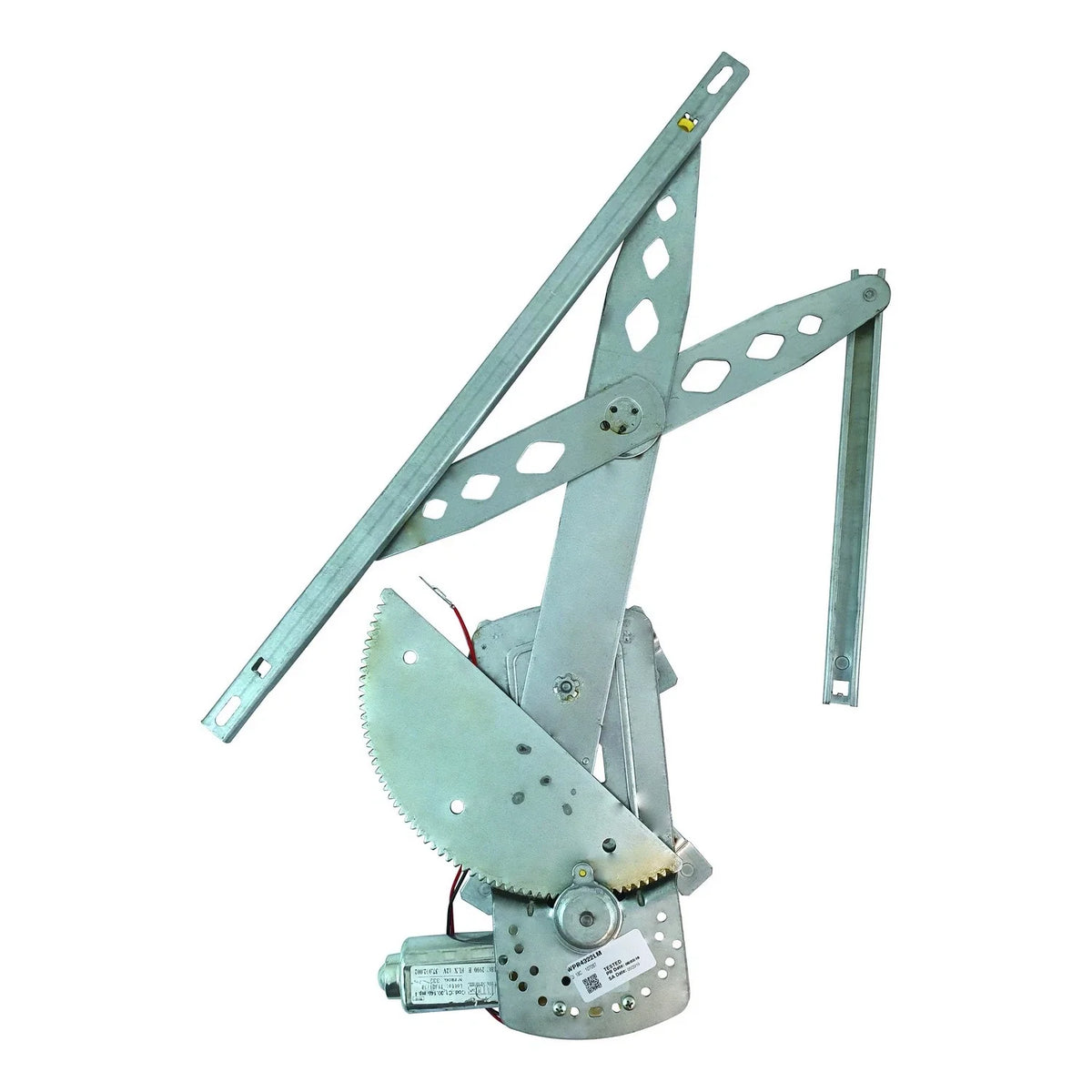 Front Left Window Lift Regulator for Make Model