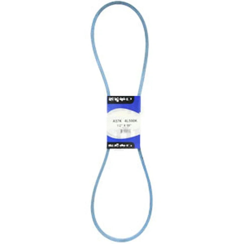Aramid Blue V-Belt for Universal Products Models (Universal)