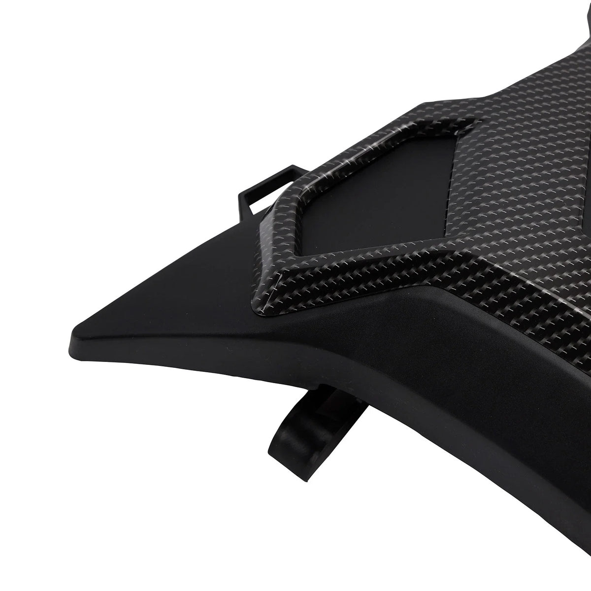 Rear Seat Cover Cowl Fairing for BMW R1300GS 2024-2026 Carbon