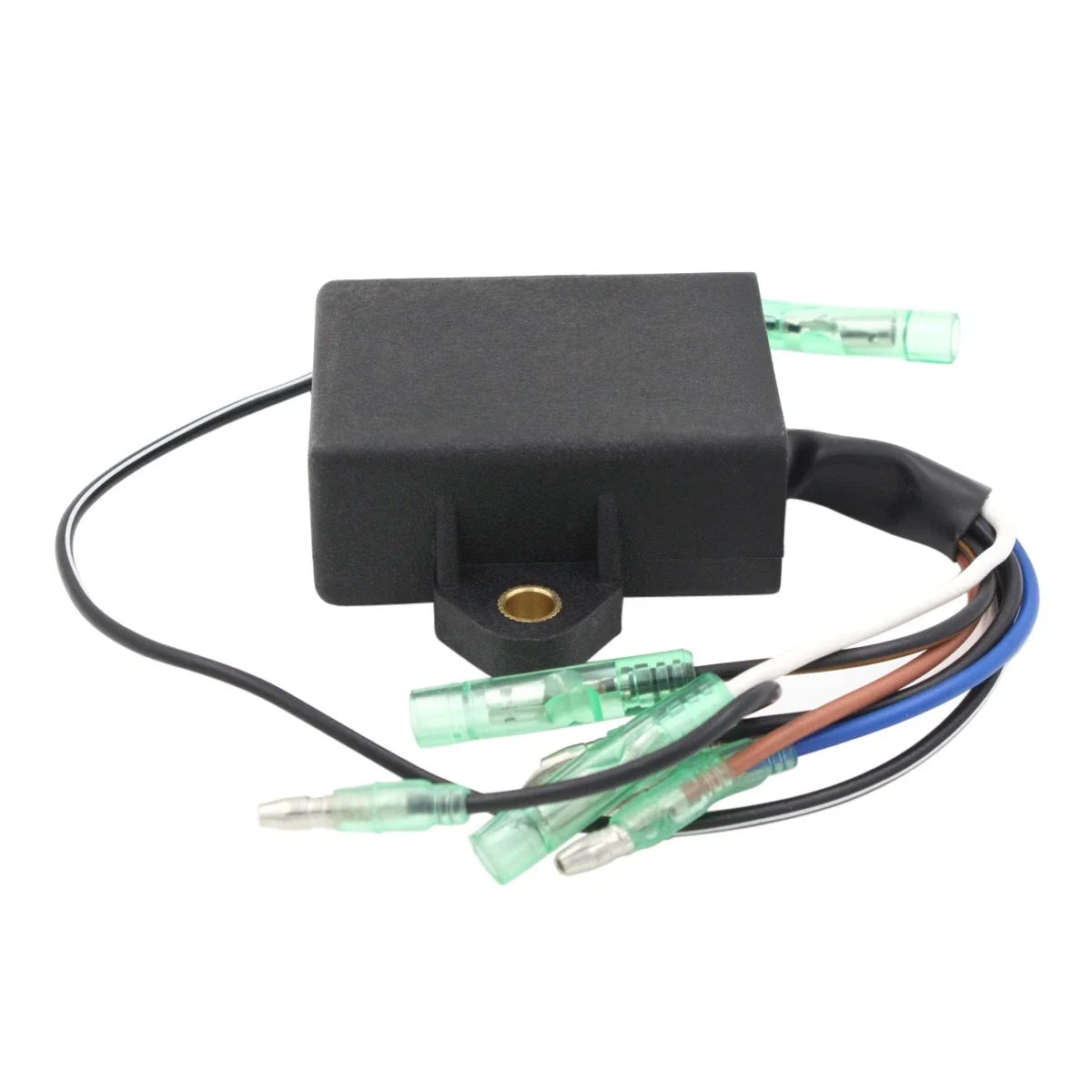 CDI Assembly for Yamaha 15 HP 9.9 Outboard 2 Stroke (63V-85540-00-00)