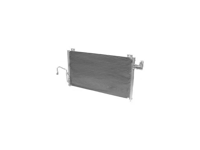 A/C Condenser for Mazda Protege (1999–2003) WN687WD