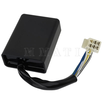 Ignition Control Module CDI 30400-MB0-005 for V45 Magna 750 (1982-1983)
