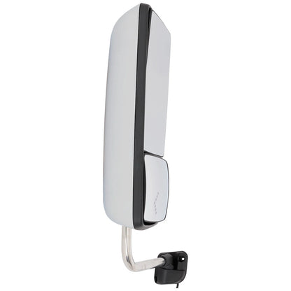 Heated Driver Left Side Mirror for International Harvester ProStar (2008–2017)