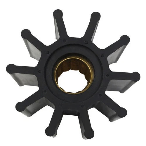 Water Pump Impeller for GM Bedford 381, 466, 500
