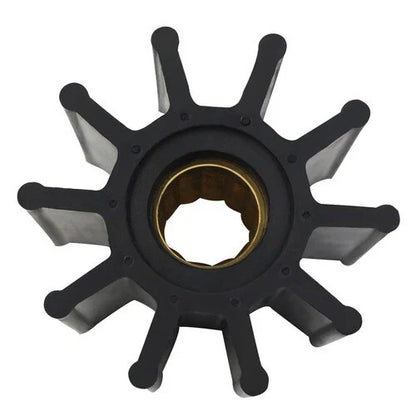Water Pump Impeller for GM Bedford 381, 466, 500