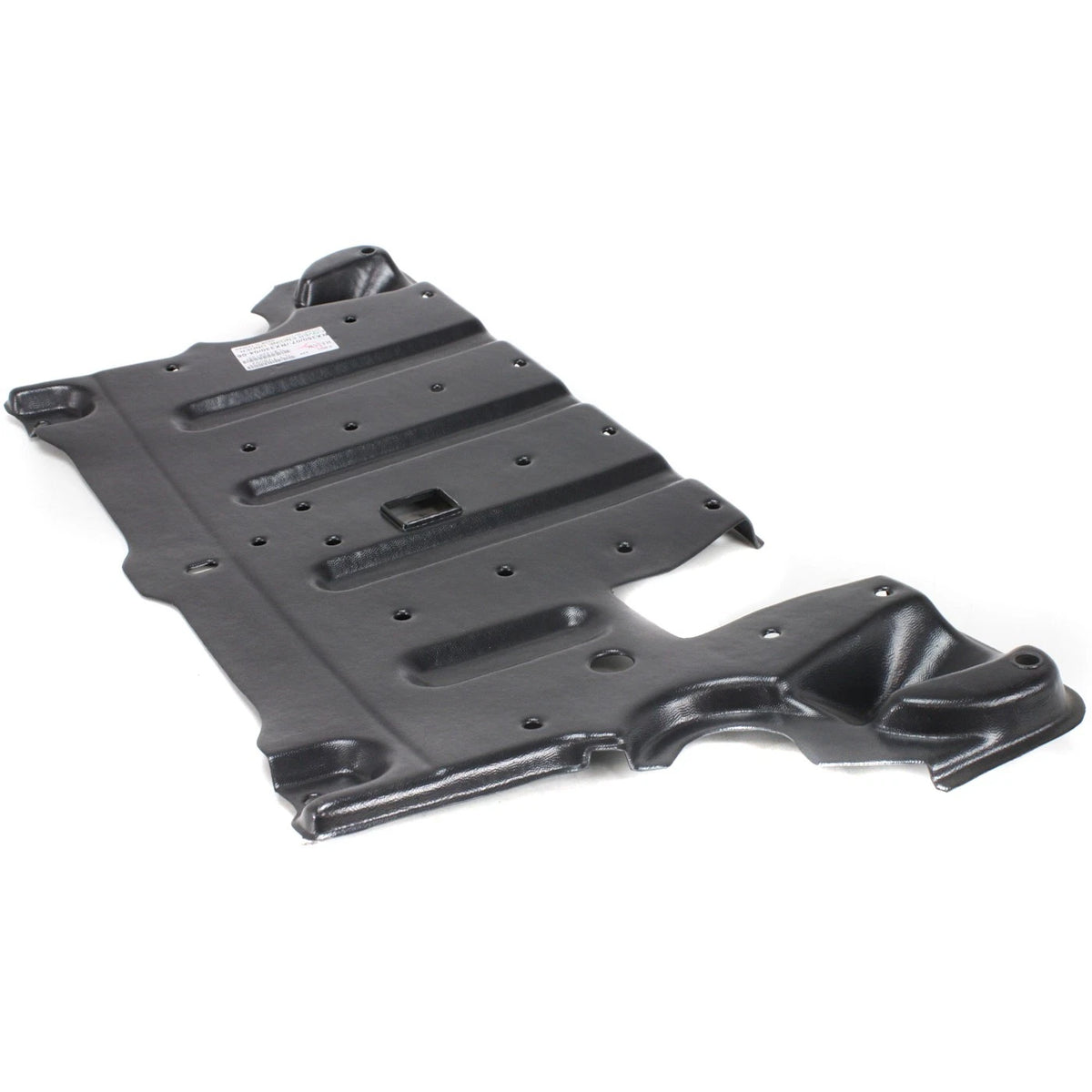 Engine Splash Shield for Lexus RX350 (2007–2009) Rear Lower