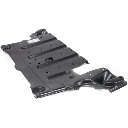 Engine Splash Shield for Lexus RX350 (2007–2009) Rear Lower