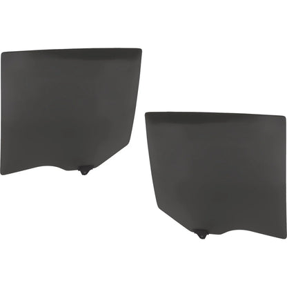 Pair of Rear Glasses for Mazda CX-5