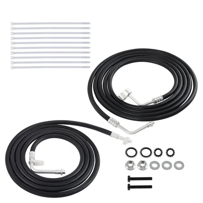 Rear Air Conditioning Hoses for Yukon Tahoe Escalade 2007-2014