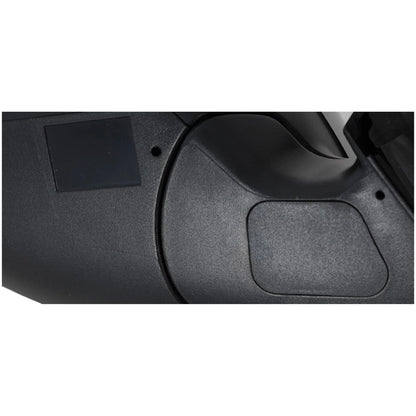 Left Heated Driver Mirror for 2017-2018 Hyundai Elantra